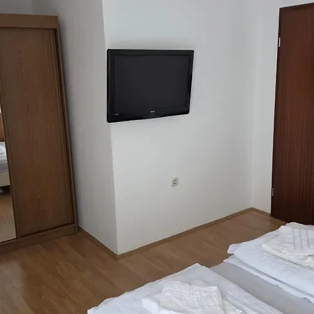Rama - Terra Nostra Apartman Prozor