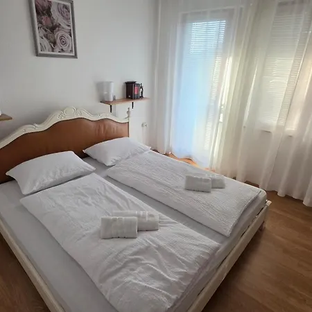 Apartman Rama - Terra Nostra