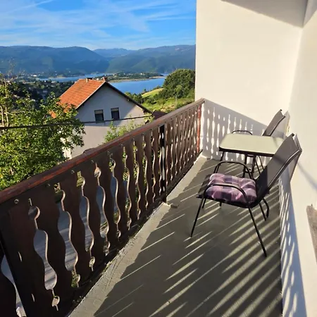 Apartman Rama - Terra Nostra
