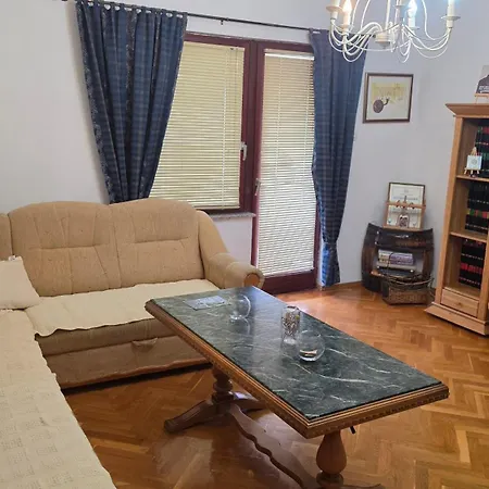 Apartman Rama - Terra Nostra *