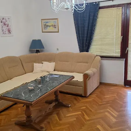 Rama - Terra Nostra Apartman *