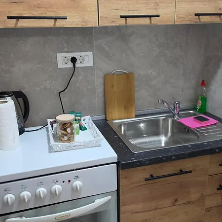 Apartman Rama - Terra Nostra *