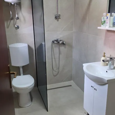 Appartement Rama - Terra Nostra *