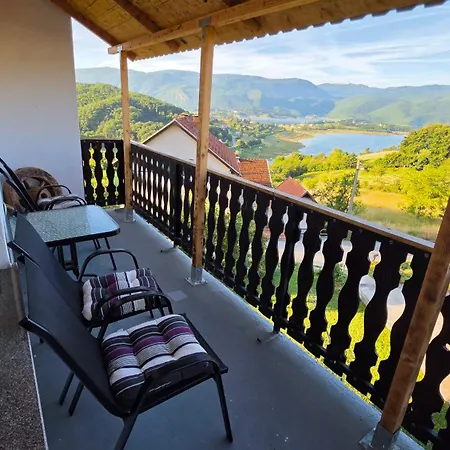Apartman Rama - Terra Nostra Prozor